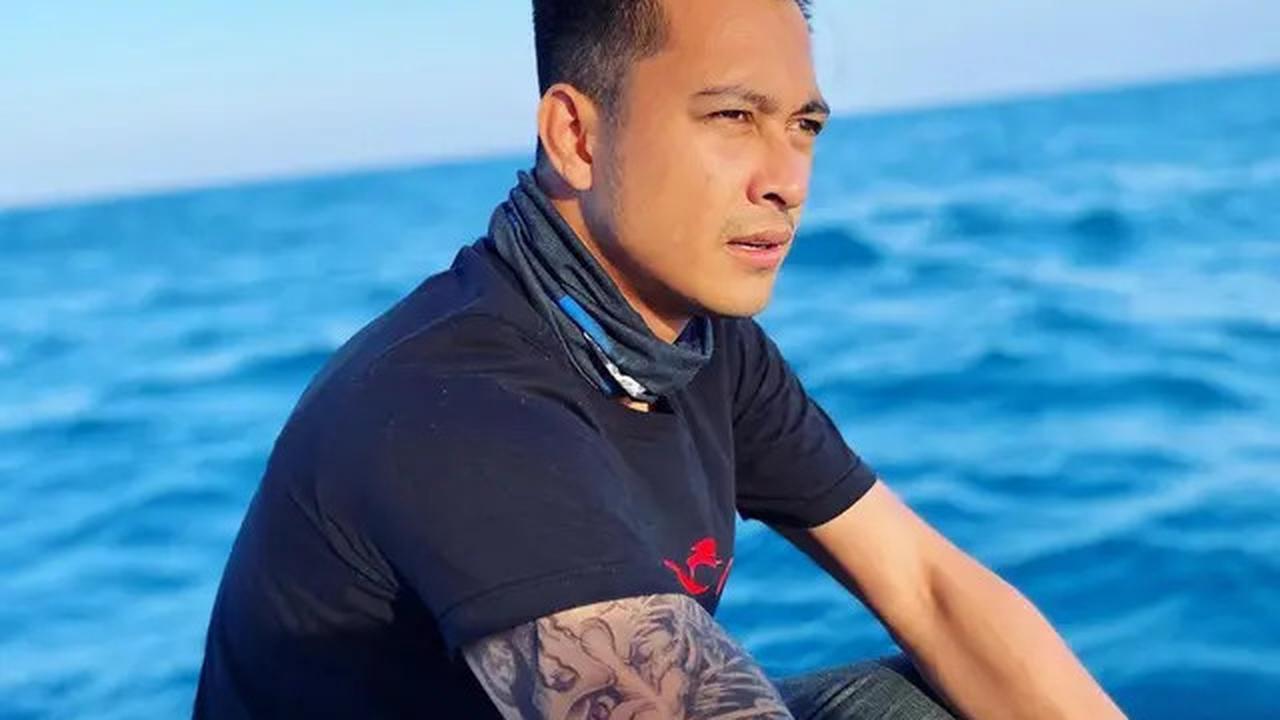 3 Tantangan Eza Gionino Main Sinetron SCTV Cinta di Ujung Sajadah, Salah Satunya Hadir di Tengah Cerita