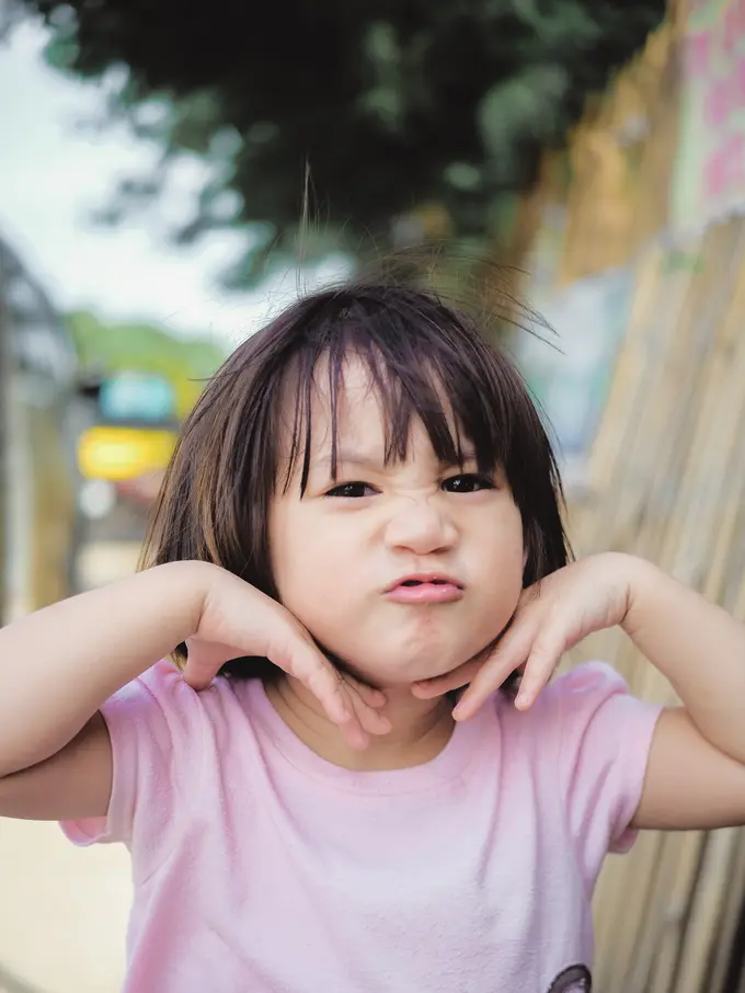 anak mendengar orangtua