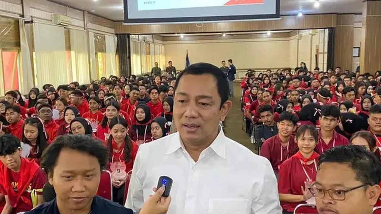 Profil Hendrar Prihadi, Mantan Wali Kota Semarang Sekaligus Cawagub Jateng yang Diperiksa KPK