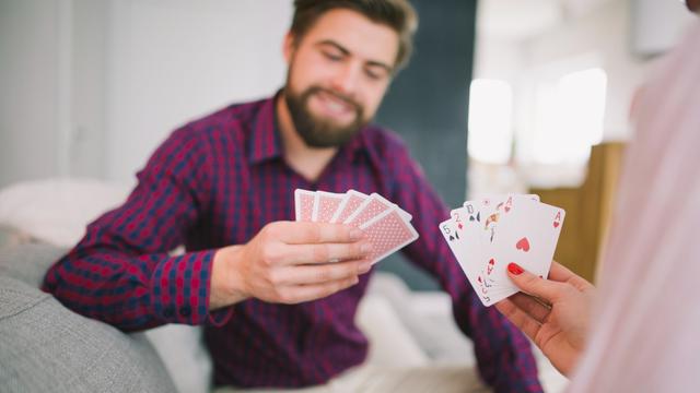 Playing Card