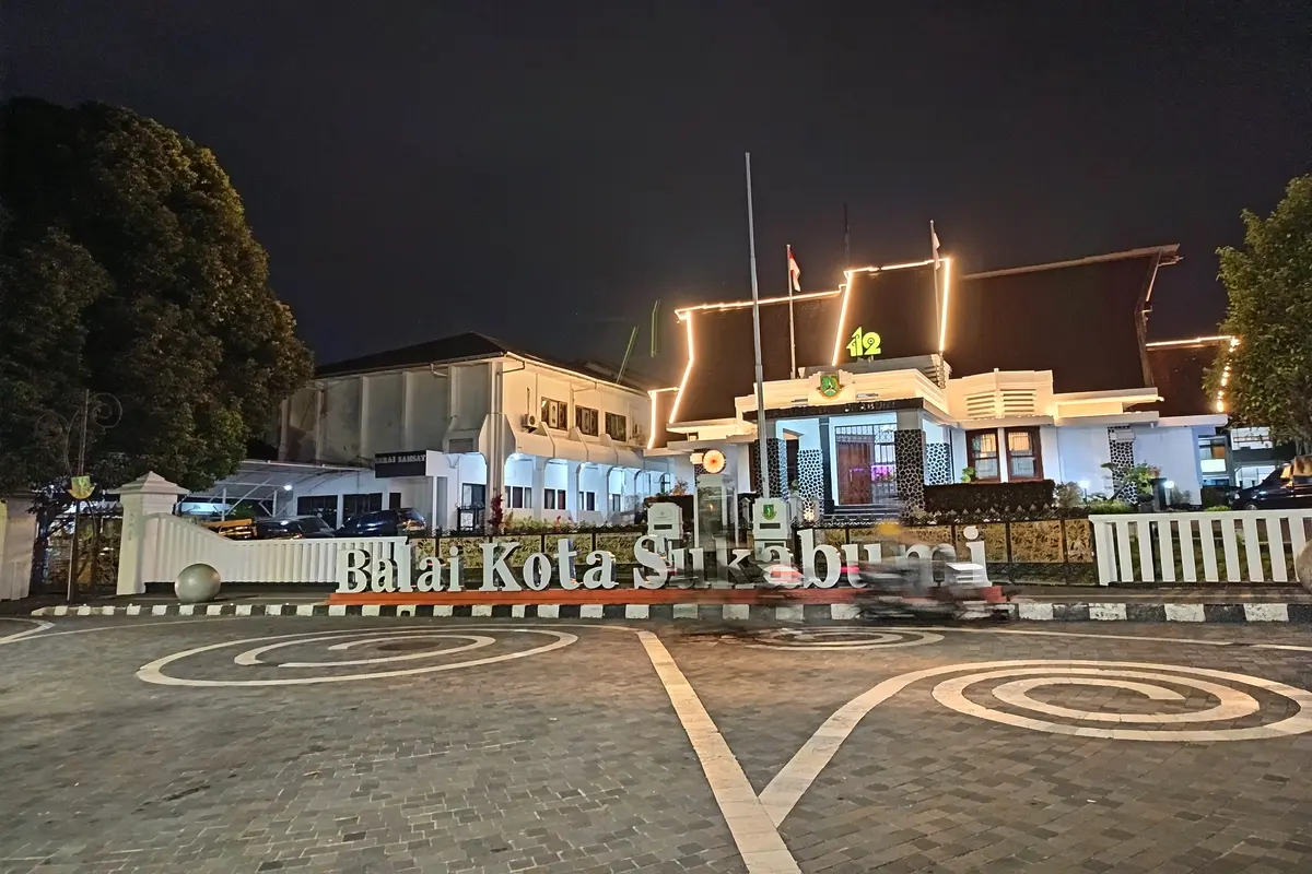 Sejumlah Sekolah Diliburkan, Imbas Aksi Ketua RT-RW se-Kota Sukabumi