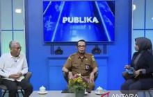Pemprov Kaltim Perkuat Ketahanan UMKM Hadapi Fluktuasi Ekonomi Global