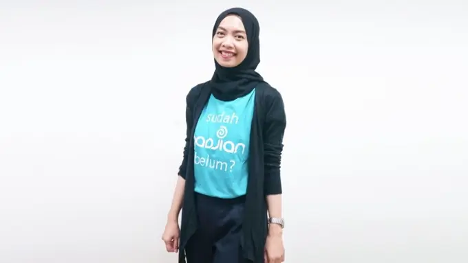 Afia Fitriati - Gadjian