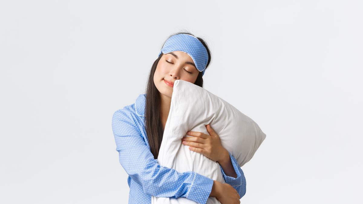 4 Cara Efektif untuk Kembali Tidur Nyenyak Setelah Terbangun di Tengah Malam, Yuk Simak!
