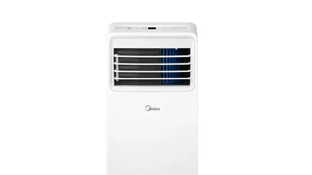 Midea AC Portable 0,5 PK MPHA-05CRN7