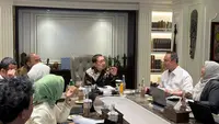 Menbud Fadli Zon Dorong Pemetaan Talenta Seni Berbasis Data