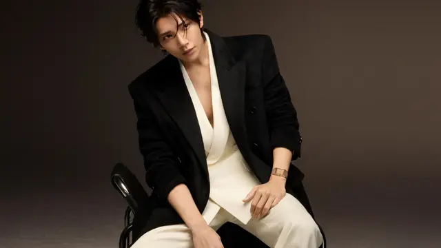 Jaeger-LeCoultre Umumkan Joshua SEVENTEEN Jadi Friend of the House, Tampil Berkarisma di Foto Kampanye Perdana