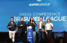 Emtek Kembali Siarkan BRI Super League 2026/2027