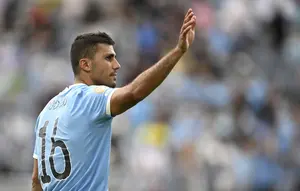 Rodri Masuk Radar Manchester City, Begini Kata Enzo Maresca