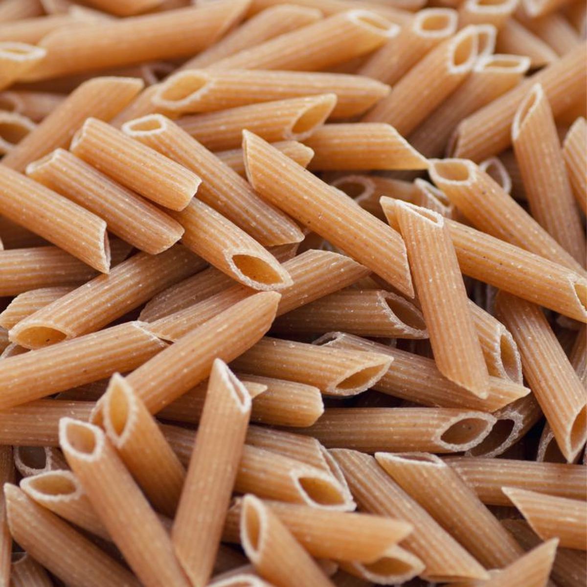 Ilustrasi Pasta Multigrain Bebas Gluten (©Pinterest)