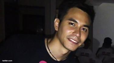 Waduh Darius Sinathrya Akui Tak Sengaja Jadi Artis Showbiz Liputan6 Com