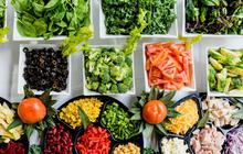 11 Buah dan Sayur yang Rendah Kalori dan Cocok untuk Diet