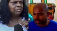 Ibu dan Adik Kandung Terpidana Mati Myuran Menangis di Lapas