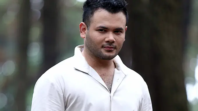 [Bintang] Ridho Rhoma