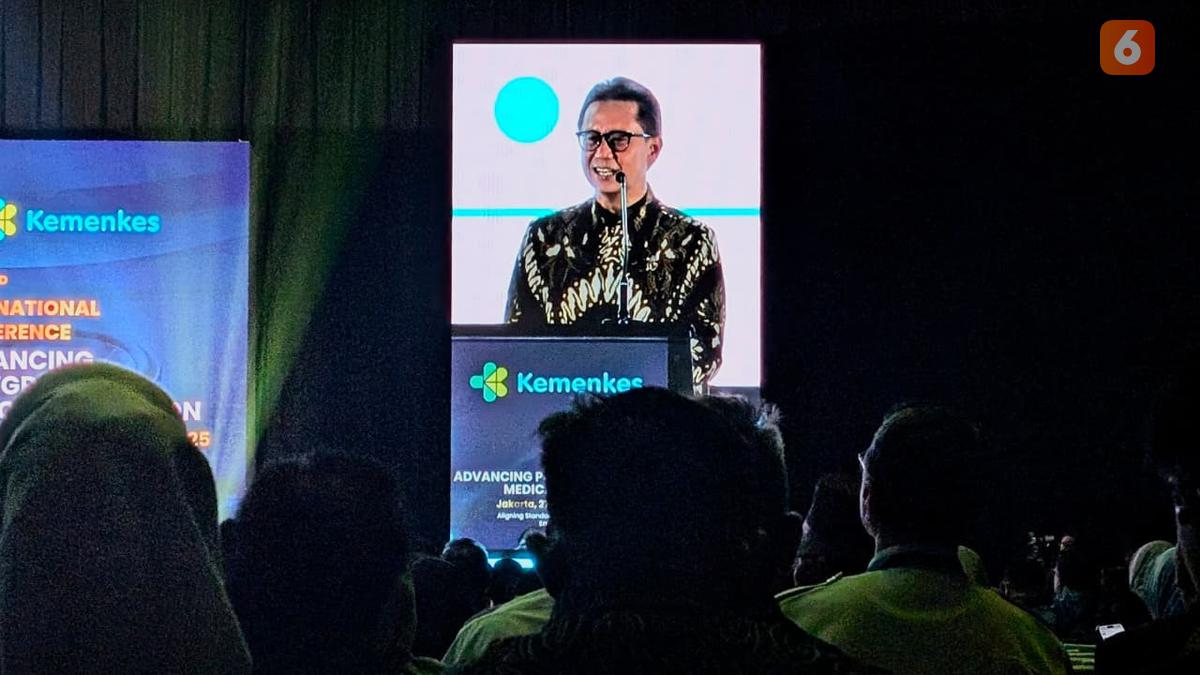 Presiden Prabowo Minta Bangun 500 RS hingga 2030, Menkes: Challenging tapi Kita Coba Sebaik-baiknya