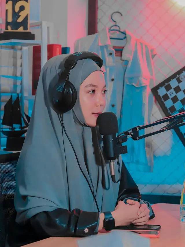 6 Potret Nurlinda Dwi Sukti, Crazy Rich Makassar yang Sumbang Rp 1 Miliar untuk Tangani Covid-19
