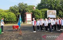 Dekopinda Kota Bekasi Periode 2025-2030 Dilantik, Siap Perkuat Koperasi Merah Putih