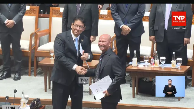 Mampukah Menkeu \’Koboi\’ Purbaya Capai Target Asumsi Makro APBN 2026? Ini Kata DPR