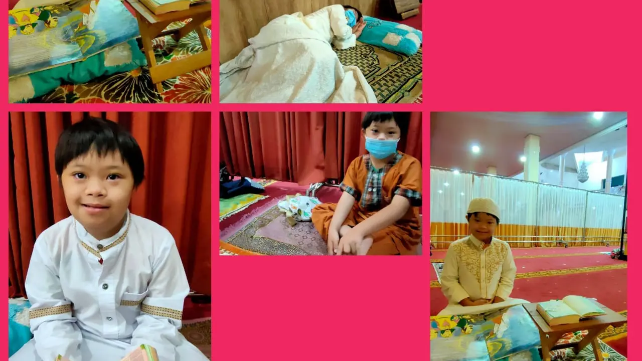 M. Faza Aulia Rahadiyanto