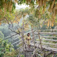 Ini tempat terbaik untuk hidup buat kamu para cewe.