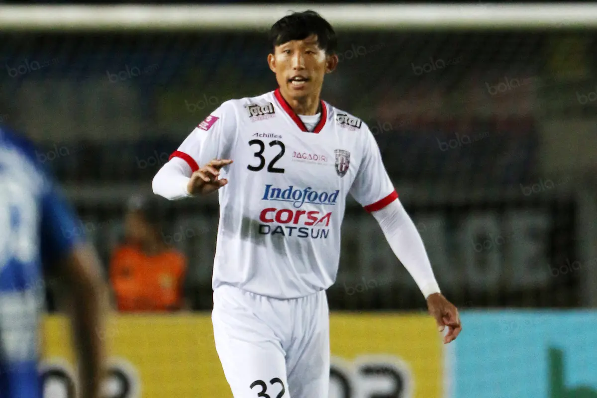 Bali United FC