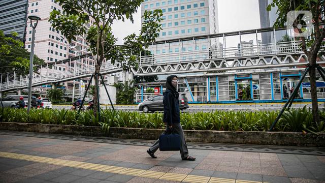 Pembatasan Kegiatan di Jawa-Bali