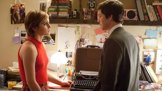 The Perks of Being a Wallflower (2012)