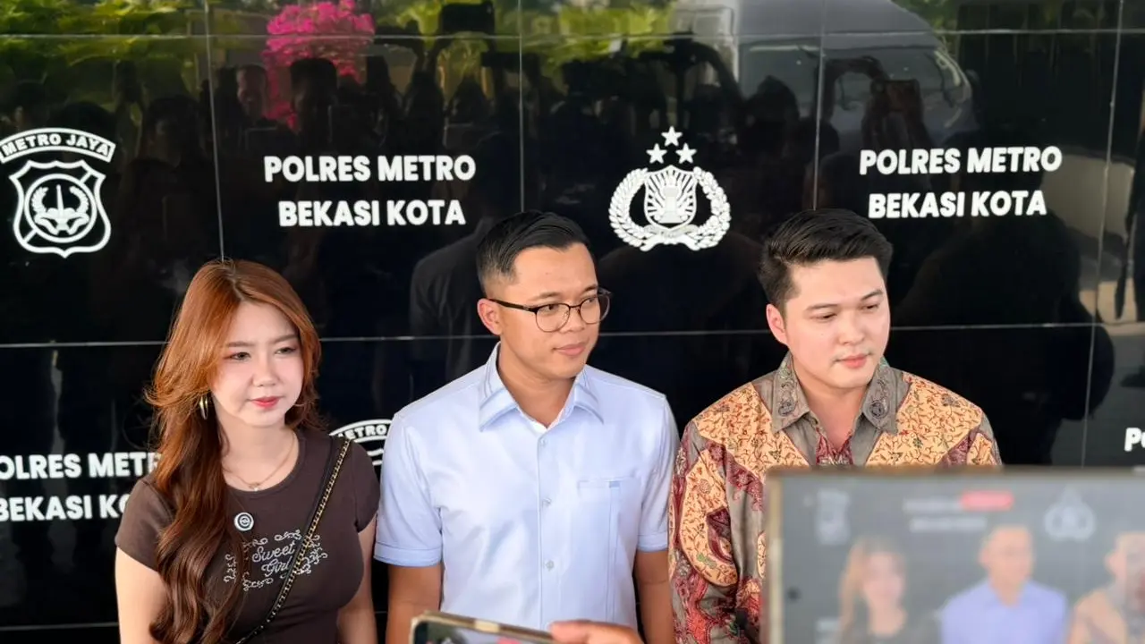 Telusuri Rekening Zahra Khairunnissa, Polisi Sita Rp 11,6 Juta Terkait Kasus Selebgram Vilmei