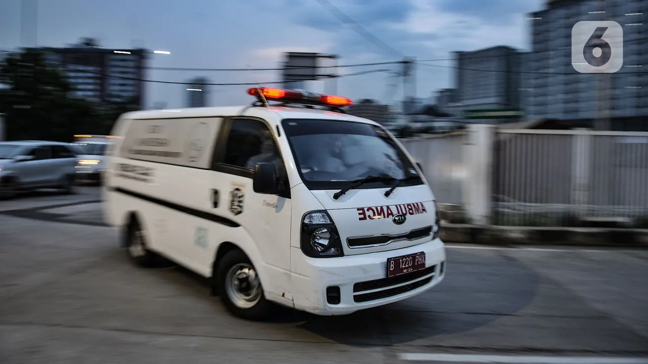 Mobil Ambulans