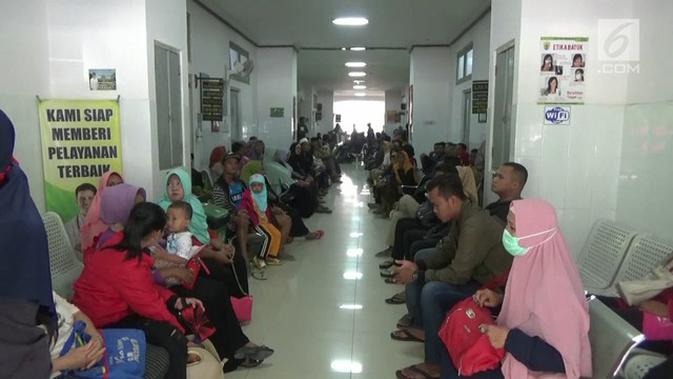Image result for bpjs nunggak 24 miliar