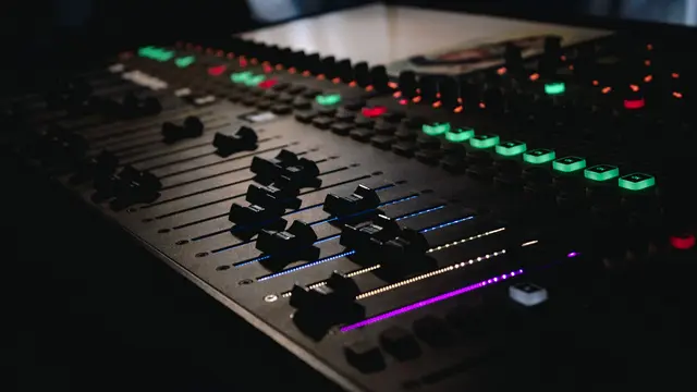 Ciptakan Musik Lebih Keren, 6 Rekomendasi Aplikasi Mixing Lagu untuk Pemula 