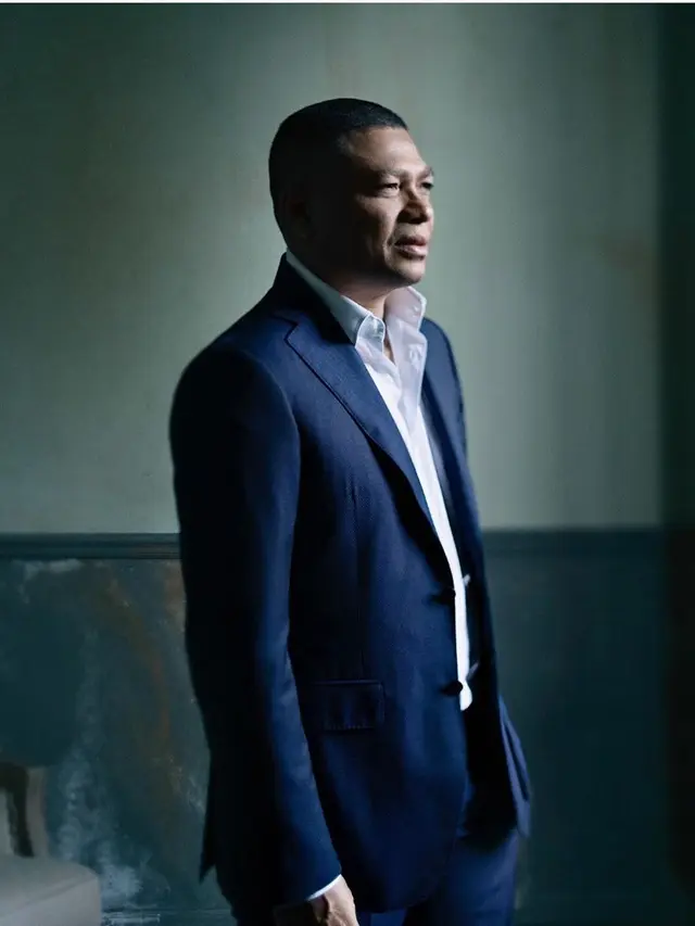 Raul Lemos. (Foto: Instagram @raullemos06)