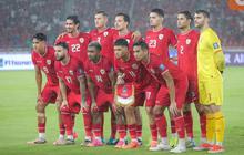 Membandingkan Bus Timnas Indonesia di Australia dengan Timnas Lain, Benarkah Bus Tidak Layak?