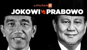 Banner Infografis Isu Panas Debat Capres Jokowi Vs Prabowo. (Liputan6.com/Abdillah)