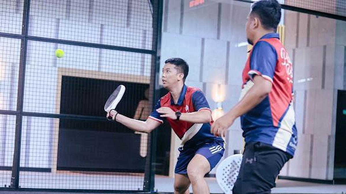 Padel Makin Populer di Indonesia, Mengubah Peta Olahraga Perkotaan