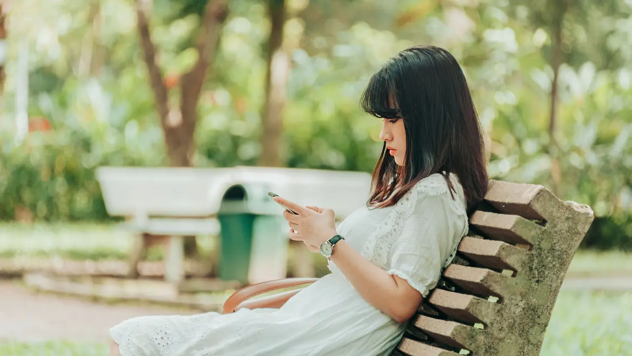 Ciri Penipuan Digital Drama China (Photo by Min An on Pexels)