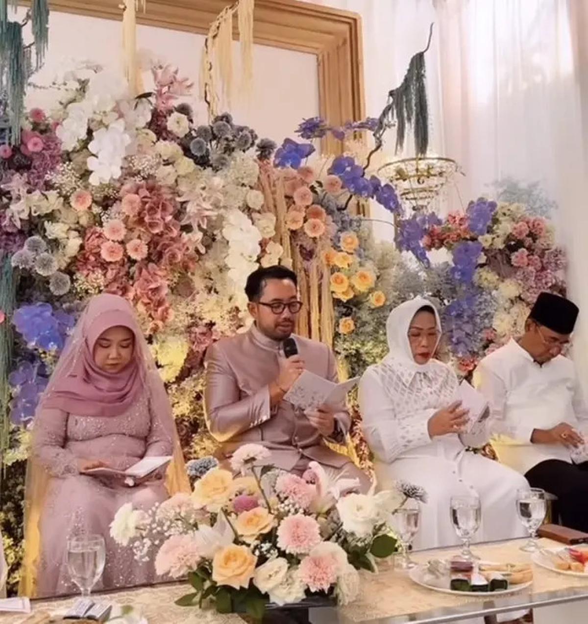 Kiky Saputri Gelar Pengajian 4 Bulan Kehamilan, Ungkap Syukur dan Harapan untuk Buah Hati