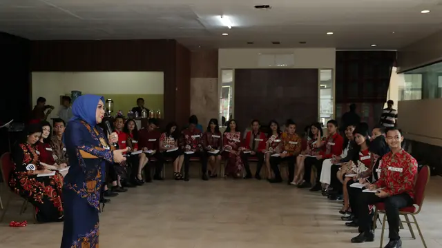 [Bintang] Anna Mariana