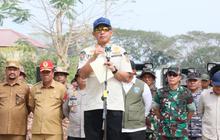 Mendagri Apresiasi Dedikasi Praja IPDN dan ASN Kemendagri Selama Penugasan Pascabencana di Aceh Tamiang