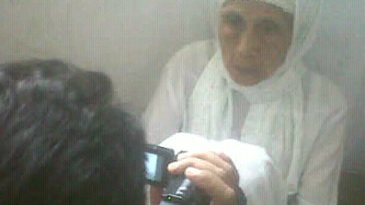 nenek