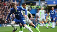 Jadwal Chelsea vs Man City, Final ke-145 Sepanjang Sejarah Piala FA