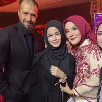 Elma Theana (Instagram/elmatheana)