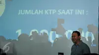 Ahok Datangi Menko Luhut Bahas Cuti Pilgub DKI