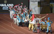Lampaui Target di ASEAN Para Games 2025, CdM Reda Manthovani Apresiasi Kontingen Indonesia