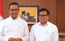 Cak Imin Ungkap Sampai Detik Ini Anies Baswedan Belum Berniat Maju Pilgub Jakarta