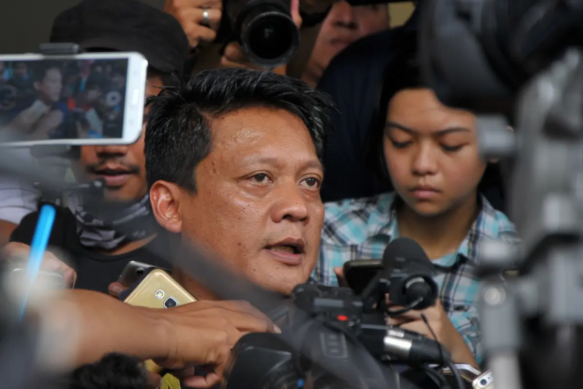 5 Aduan Nggak Penting dari Warga ke Polisi Versi Krishna Murti
