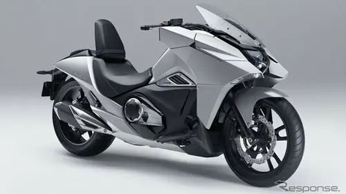 Spesifikasi Motor Matic Premium di Bawah 25 Juta dengan Fitur Lengkap