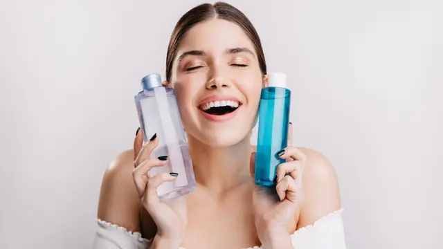 Panduan Praktis untuk Pemula: Cara Menggunakan Toner Agar Mendapatkan Hasil yang Lebih Maksimal - 2