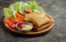 Resep Martabak Telur Lezat Mudah Dibuat di Rumah, Menu Istimewa buat Keluarga