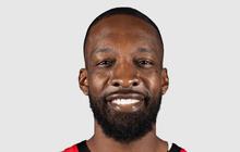 Profil Jeff Green, Atlet Basket yang Layak Dijuluki Veteran NBA dan Kini Jadi Panutan Tim Muda Rockets